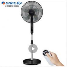 格力（GREE）風(fēng)扇 /五葉遙控/落地扇/電風(fēng)扇 FD-40X64Bh5