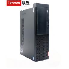 聯(lián)想（Lenovo） 啟天M410商用辦公臺(tái)式機(jī)電腦帶PCI-E插槽 i5 4G 128+1T 刻錄