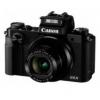 佳能，powershot G5X數(shù)碼相機(jī)