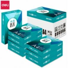 得力Z7503復(fù)印紙