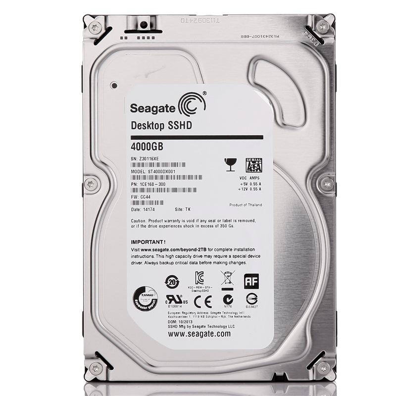 監(jiān)控專用硬盤4T