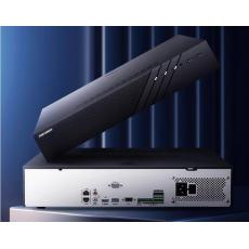 海康威視數字硬盤錄像機64路8盤位內含8T硬盤2塊